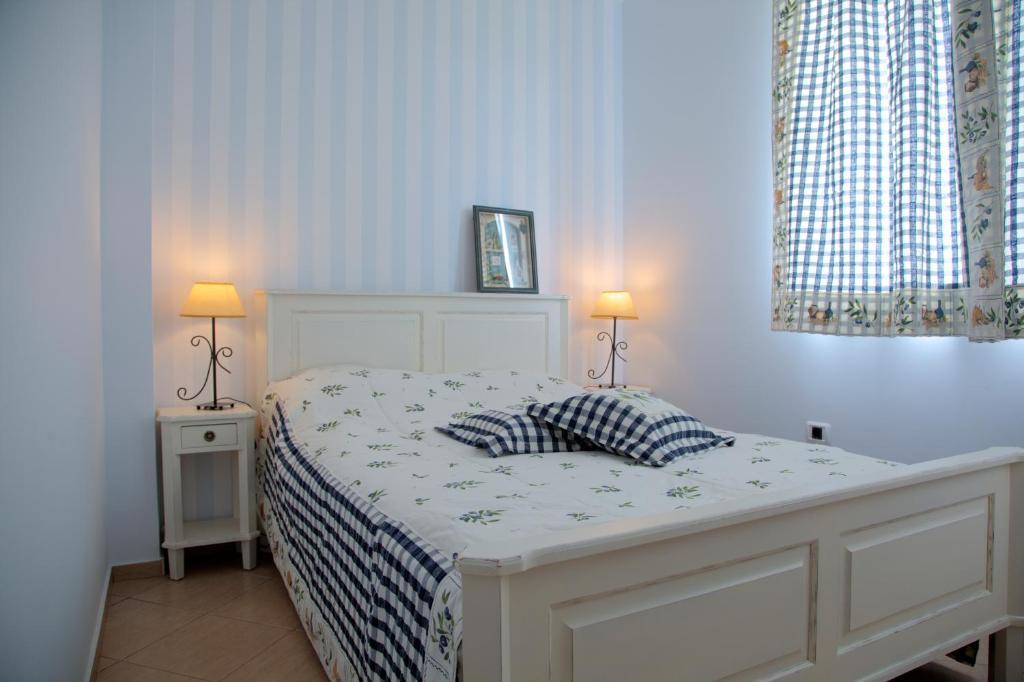 Villa Bulgara Eco Madara Room photo