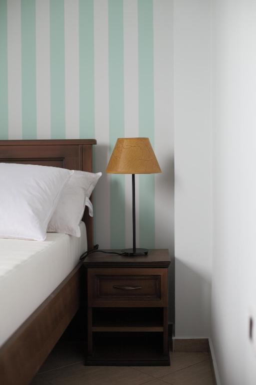 Villa Bulgara Eco Madara Room photo