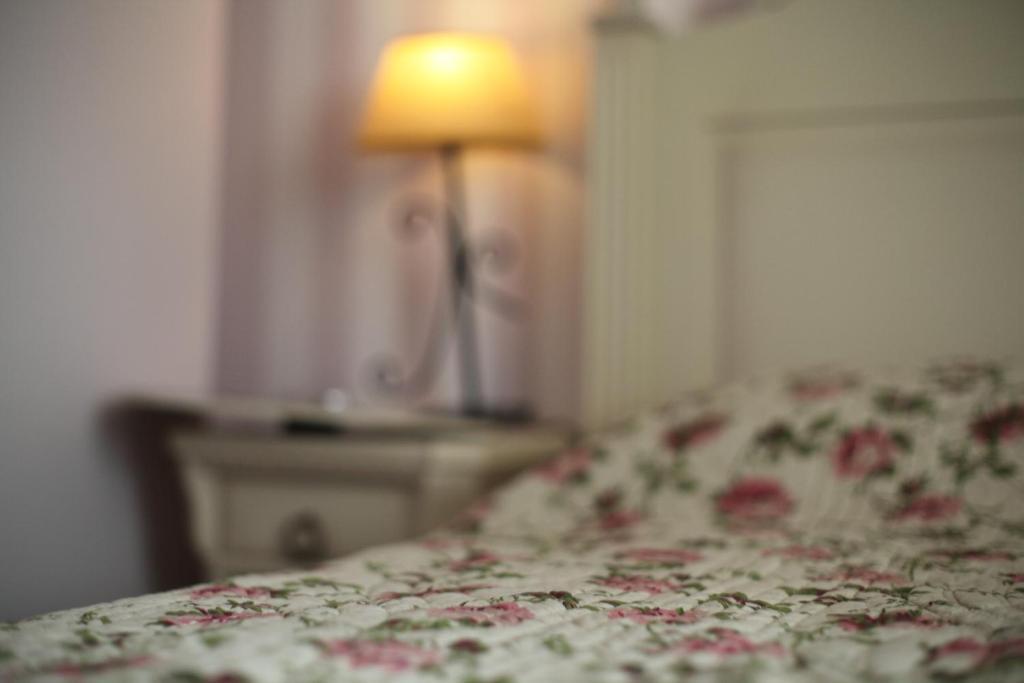 Villa Bulgara Eco Madara Room photo